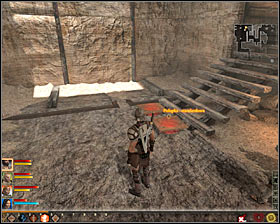 8 - Shepherding Wolves - p. 1 - Act I - Dragon Age II Game Guide