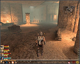 9 - Shepherding Wolves - p. 1 - Act I - Dragon Age II Game Guide