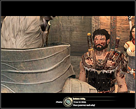 11 - Shepherding Wolves - p. 1 - Act I - Dragon Age II Game Guide