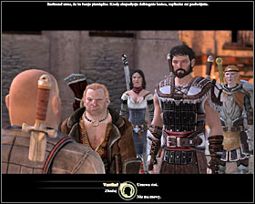 2 - Friends in Low Places - Act I - Dragon Age II Game Guide