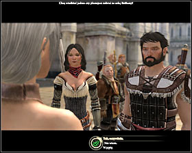 4 - The Deep Roads Expedition - p. 1 - Act I - Dragon Age II Game Guide