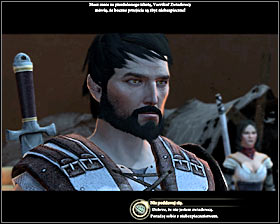 5 - The Deep Roads Expedition - p. 1 - Act I - Dragon Age II Game Guide