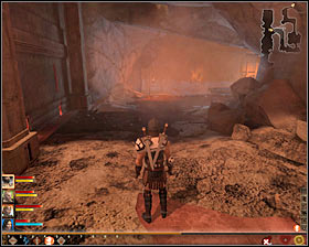 6 - The Deep Roads Expedition - p. 1 - Act I - Dragon Age II Game Guide