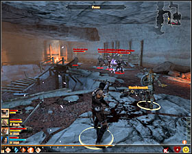 7 - The Deep Roads Expedition - p. 1 - Act I - Dragon Age II Game Guide