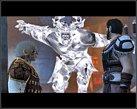 1 - The Deep Roads Expedition - p. 2 - Act I - Dragon Age II Game Guide