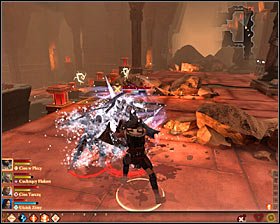 2 - The Deep Roads Expedition - p. 2 - Act I - Dragon Age II Game Guide