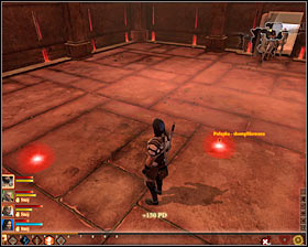 5 - The Deep Roads Expedition - p. 2 - Act I - Dragon Age II Game Guide