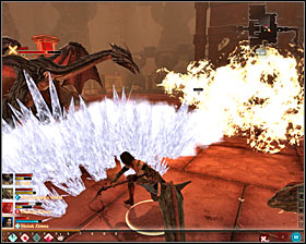 7 - The Deep Roads Expedition - p. 2 - Act I - Dragon Age II Game Guide