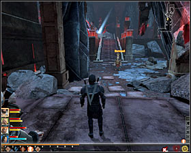 10 - The Deep Roads Expedition - p. 2 - Act I - Dragon Age II Game Guide