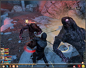 11 - The Deep Roads Expedition - p. 2 - Act I - Dragon Age II Game Guide