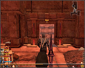 1 - The Deep Roads Expedition - p. 3 - Act I - Dragon Age II Game Guide