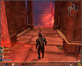 4 - The Deep Roads Expedition - p. 3 - Act I - Dragon Age II Game Guide