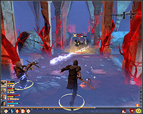 7 - The Deep Roads Expedition - p. 3 - Act I - Dragon Age II Game Guide