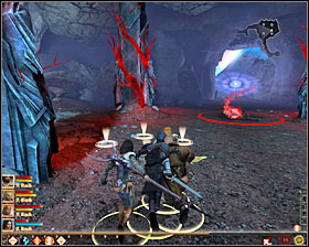 2 - The Deep Roads Expedition - p. 4 - Act I - Dragon Age II Game Guide