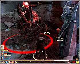 6 - The Deep Roads Expedition - p. 4 - Act I - Dragon Age II Game Guide