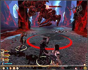 7 - The Deep Roads Expedition - p. 4 - Act I - Dragon Age II Game Guide