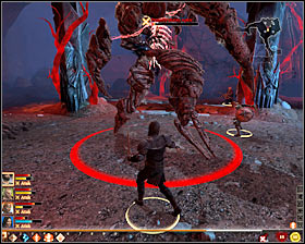 8 - The Deep Roads Expedition - p. 4 - Act I - Dragon Age II Game Guide