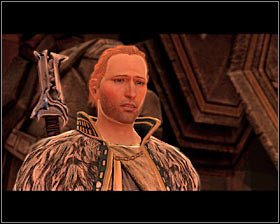 6 - The Deep Roads Expedition - p. 5 - Act I - Dragon Age II Game Guide