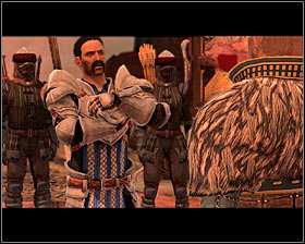 8 - The Deep Roads Expedition - p. 5 - Act I - Dragon Age II Game Guide