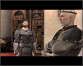 10 - The Deep Roads Expedition - p. 5 - Act I - Dragon Age II Game Guide