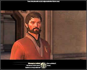 Aveline and Isabela #1 (M14, 13) will be waiting here for you - Demands of the Qun - p. 1 - Act II - Dragon Age II Game Guide