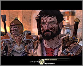 1 - Demands of the Qun - p. 2 - Act II - Dragon Age II Game Guide