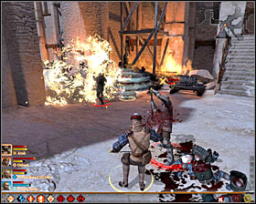 2 - Demands of the Qun - p. 2 - Act II - Dragon Age II Game Guide