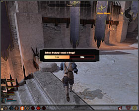 6 - Demands of the Qun - p. 2 - Act II - Dragon Age II Game Guide