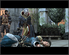 1 - Demands of the Qun - p. 3 - Act II - Dragon Age II Game Guide