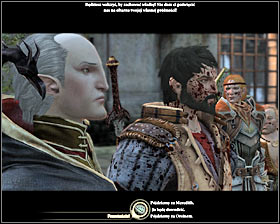 2 - Demands of the Qun - p. 3 - Act II - Dragon Age II Game Guide