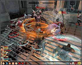 4 - Demands of the Qun - p. 3 - Act II - Dragon Age II Game Guide