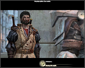 5 - Demands of the Qun - p. 3 - Act II - Dragon Age II Game Guide