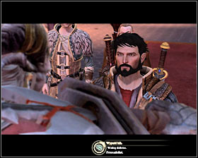 10 - Demands of the Qun - p. 3 - Act II - Dragon Age II Game Guide