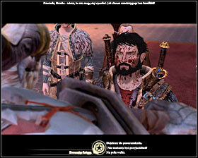 11 - Demands of the Qun - p. 3 - Act II - Dragon Age II Game Guide