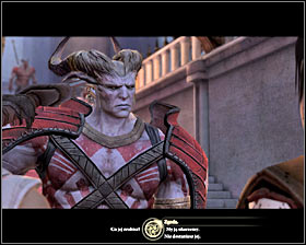 12 - Demands of the Qun - p. 3 - Act II - Dragon Age II Game Guide