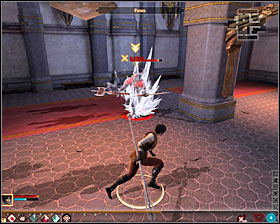 2 - Demands of the Qun - p. 4 - Act II - Dragon Age II Game Guide