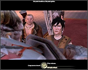 4 - Demands of the Qun - p. 4 - Act II - Dragon Age II Game Guide