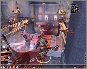 8 - Demands of the Qun - p. 4 - Act II - Dragon Age II Game Guide