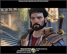 10 - Demands of the Qun - p. 4 - Act II - Dragon Age II Game Guide