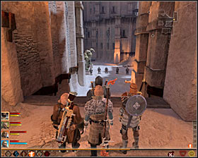 3 - Profit and Loss - Act II - Dragon Age II Game Guide