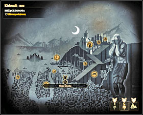 2 - Prime Suspect - p. 3 - Act II - Dragon Age II Game Guide