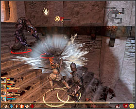 3 - Prime Suspect - p. 3 - Act II - Dragon Age II Game Guide