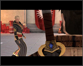 5 - Offered and Lost - p. 1 - Act II - Dragon Age II Game Guide