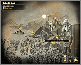 6 - Offered and Lost - p. 1 - Act II - Dragon Age II Game Guide