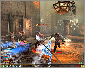 2 - Offered and Lost - p. 2 - Act II - Dragon Age II Game Guide