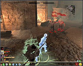 3 - Offered and Lost - p. 2 - Act II - Dragon Age II Game Guide