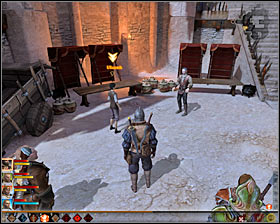 2 - All That Remains - p. 1 - Act II - Dragon Age II Game Guide