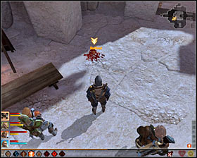 3 - All That Remains - p. 1 - Act II - Dragon Age II Game Guide