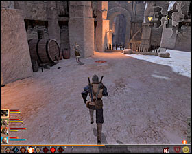 4 - All That Remains - p. 1 - Act II - Dragon Age II Game Guide