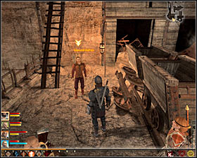 6 - All That Remains - p. 1 - Act II - Dragon Age II Game Guide